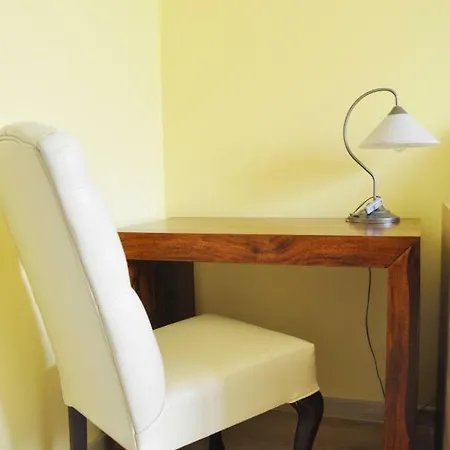 Apartamento Kosciuszki 28 A By Homeprime *