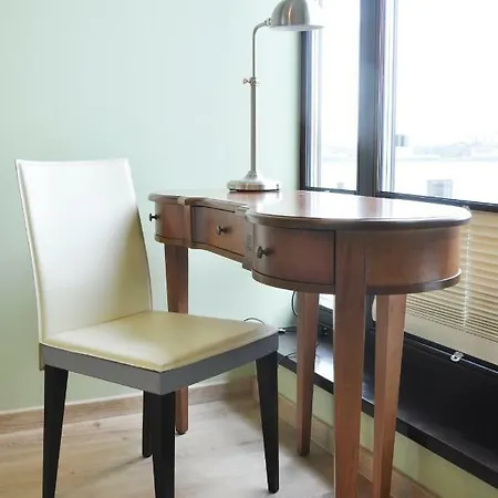 Apartamento Kosciuszki 28 A By Homeprime *