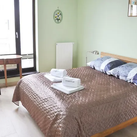 Apartamento Kosciuszki 28 A By Homeprime Cracóvia