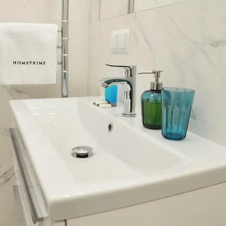 Kosciuszki 28 A By Homeprime Apartamento *