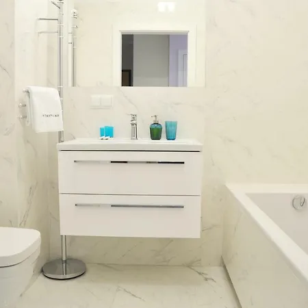 Kosciuszki 28 By Homeprime Apartment *