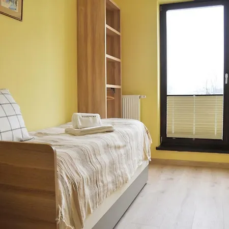 Kosciuszki 28 By Homeprime Apartment *