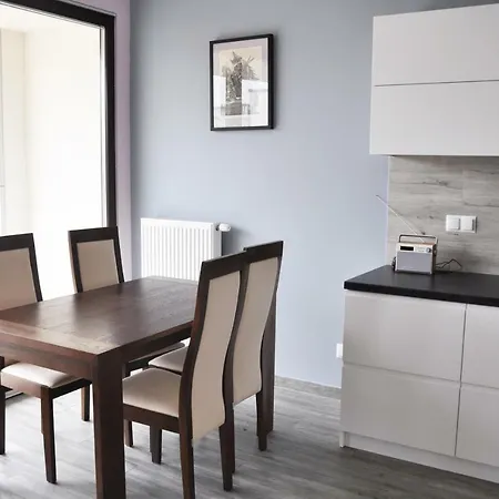 Kosciuszki 28 By Homeprime Apartment Krakow