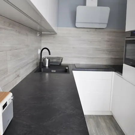 Kosciuszki 28 By Homeprime Apartment Krakow