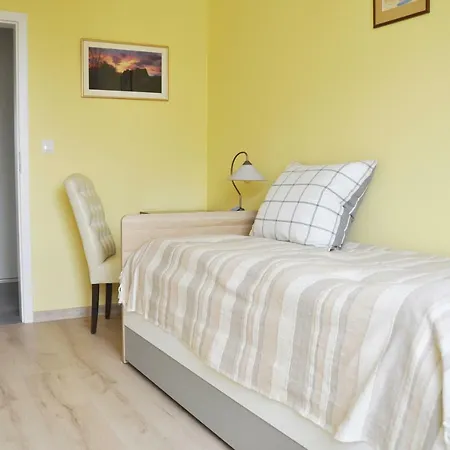 شقة Kosciuszki 28 A By Homeprime