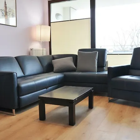 Kosciuszki 28 A By Homeprime