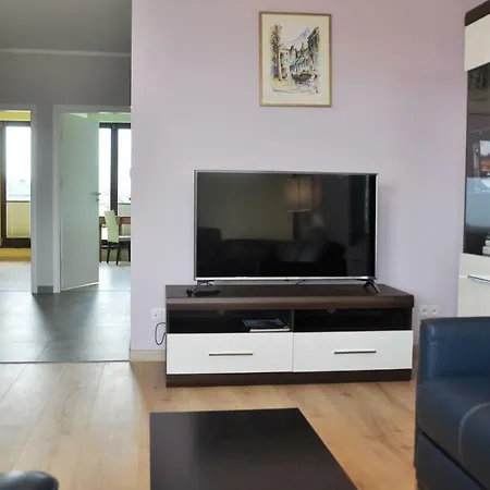 Kosciuszki 28 By Homeprime Apartment Krakow