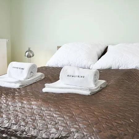 Kosciuszki 28 A By Homeprime *