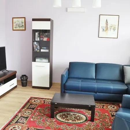 Kosciuszki 28 A By Homeprime アパート クラクフ