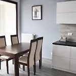 Kościuszki 28 A By Homeprime Apartament Kraków