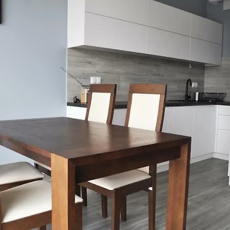Kościuszki 28 A By Homeprime *
